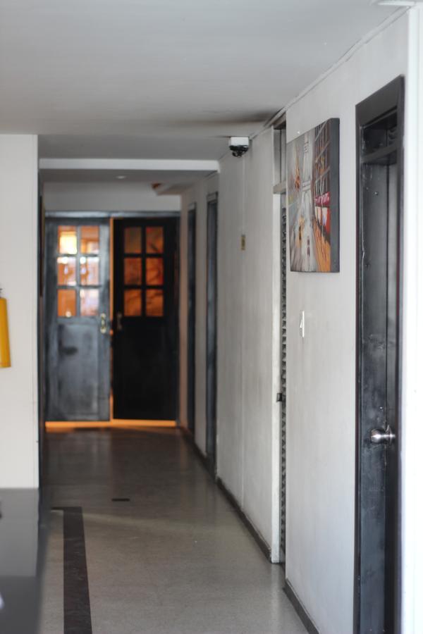 Ayenda 1030 Elegant Suite Bogota Exterior photo